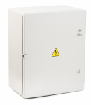 СКАТ ШТ 5424П Шкаф термостатированный, Imax=5А, ВхШхГ 500х400х240мм, корпус IP56