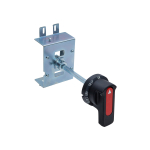 PRO.KVANT Рукоятка управления выносная ацентрированная 250