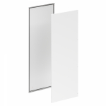 Панели боковые для корпусов CQE N, ВхГ 1200х300 мм, комплект - 2 шт. RAM block