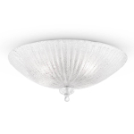 Maytoni Classic Bonnet Хром Потолочный светильник E14 60W