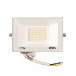 Прожектор светодиод 30Вт 2700K 2400Лм белый IP65 СДО REXANT (1/1/24)