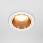 Встраиваемый светильник Share GU10 10Вт IP 54