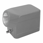 Корпус промышленного разъема IP65 КЭАЗ (Курский электроаппаратный завод) OptiLink