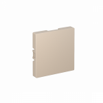 Заглушка песочный AtlasDesign Systeme Electric (1/5)