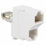 MosaicРазв. 2XRJ45 ETHERNET