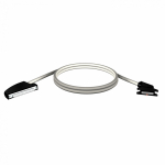 Соединительный кабель для панели ввода ПЛК, карты ввода ПЛК, цифровых сигналов, плк - другие устройства 1.5м SE _