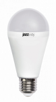 Лампа светодиод 20Вт E27 3000K PLED-SP 230/50 PLED-SP A60 Jazzway