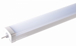 Светильник светодиод герметичный 60Вт 6500К 7000Лм IP65 PWP-С3-E1 1500 белый ДСП SHOPLIGHT Jazzway (1/12)