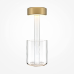 Аккумуляторный светильник Maytoni MOD229TL-L3G3K1