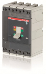 Выключатель-разъединитель встр. стационарный 4p 320А 690В рычажковый сервисный, IP20 ABB
