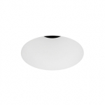 Светильник MS-ARADO-TRIMLESS-R65-9W Warm2700 (WH-WH, 55 deg, 230V) (Arlight, IP20 Металл, 5 лет)
