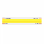 Светодиодная лента 24В COB 12Вт/м 6000K IP20 10184