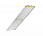 Светодиодный светильник Diora Unit Ex NB 150/15000 Ш 15000лм 150Вт 5000K IP66 0,98PF 70Ra Кп<1 лира