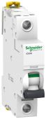 Автоматический выключатель (автомат) 1-полюсный (1P) 25А хар. C 6кА Schneider Electric Acti9/Multi9 (1/12)