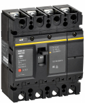 Выкл. авт. ВА88-35 4P 125А 35кА MASTER IEK
