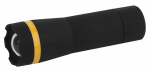 Фонарь светодиод ручной пластик рег фокус 3xAAA MB-301 Трофи (1/24)