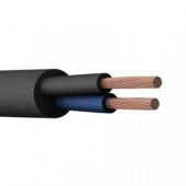 Кабель силовой КГтп ХЛ 2х2,5 Россия ГОСТ (100)