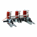 Привод с рычажной передачей разъединителя PR-ES-10-OptiMat BB