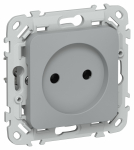 FLITE Роз. без з/к/ш 10А РС01-0-ФлС сер. IEK