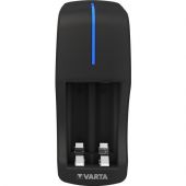 Зарядное устройство Varta 57666.101.401 Pocket