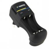 Зарядное устройство Varta 57666.201.421 (+2*0.8)