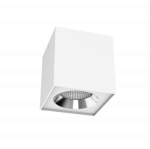 Светильник LED "ВАРТОН" DL-02 Cube накладной 125*135 20W 4000K 35° DALI