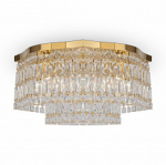 Потолочный светильник Золото