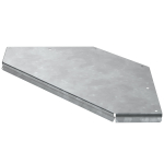 ESCA 7 Кр. поворота 90град 150-1,5 HDZ IEK