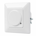 Датчик NAVE-MW-IN-S80x80-300W-WH (230V, 1.3A, MULTI) (Arlight, IP20 Пластик, 5 лет)