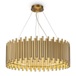Maytoni Coliseo Светильник подвесной MOD135PL-08BS