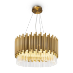 Maytoni Coliseo Светильник подвесной MOD135PL-06BS