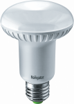 Лампа светодиод 12Вт зерк R80 Е27 4000К 1000Лм NLL-R80-12-230-4K-E27 Navigator (10/40)