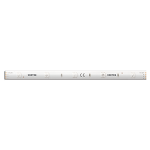 LED лента "ВАРТОН" 9,6W/m 24V 4000K 10m x8mm IP68 SMD3528 (упаковка 10м)