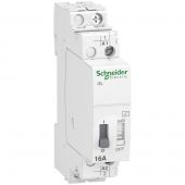 Реле импульсное 16А 230В AC 110В DC 50-60Гц Schneider Electric