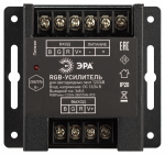 Усилитель сигнала ЭРА RGBPower -12/24V-288/576W-IP20