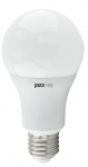 Лампа светодиод 25Вт груша А65 Е27 3000K PLED-SP 230/50 Jazzway