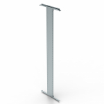 Комплект для монтажа 175x2035.5x25 металл Legrand XL3 S