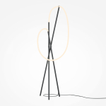 Напольный светильник (торшер) MOD369FL-L36B3K