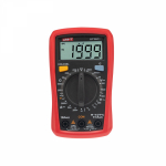 UNIT Портативный мультиметр UNI-T UT33C+