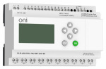 Модуль ПЛК 430 ЦПУ 8 DI 6 UI (0-10 В/DI) 10 RO 24В DC с экраном ONI