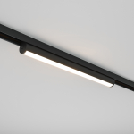 Трековый светильник TR183-1-12WTW-B