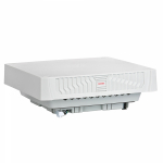 Потолочный вентилятор 135x400x400 мм, 1250/1350 м3/ч, 230 В, IP55