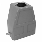 Корпус промышленного разъема IP65 КЭАЗ (Курский электроаппаратный завод) OptiLink