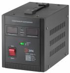 Стабилизатор 1ф 2000ВА цифровой переносной (от 90В до 260В) СНПТ-2000-РЦ ЭРА (1)