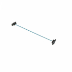 Точка проходная на базе L400 мм Промрукав