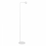 Светильник SP-OTTORI-FLOOR-6W Warm3000 (WH, 30 deg, 230V) (Arlight, IP20 Металл, 3 года)