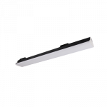 Светильник трековый светодиодный PTR  4028 28W 4000K 120° BL 600mm IP40 Jazzway