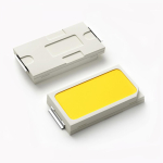 Светодиод ARL-5730-SAN-White6000-80 (3V, 150mA) (ARL, SMD 5730)
