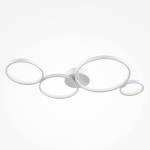 Maytoni Modern Потолочный светильник Olympia белый