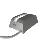 L-window/9/К5х150/840/04/A1-B1/230AC IP65 RAL9006 Муар